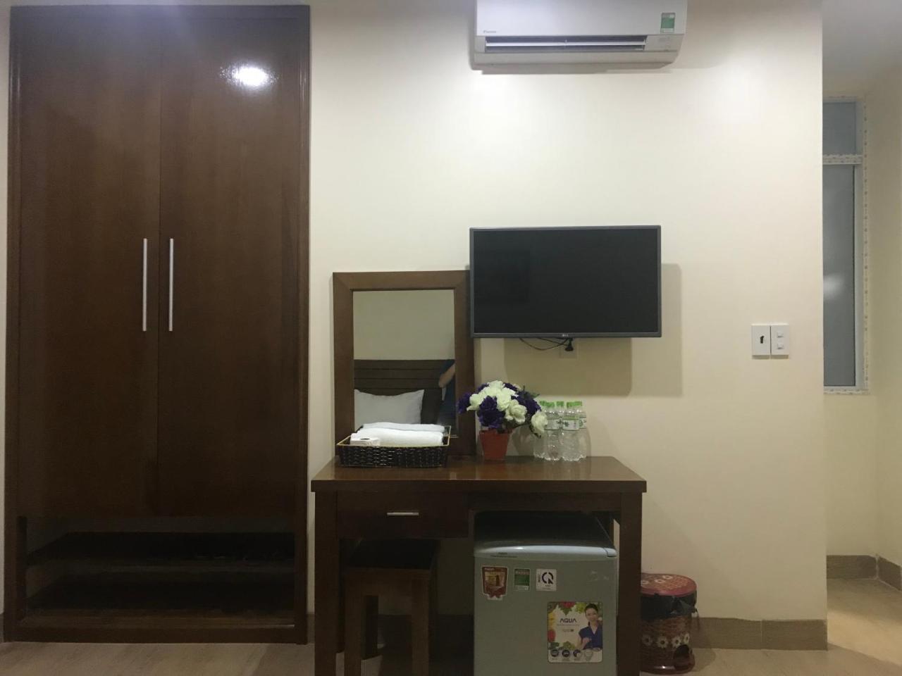 Ha Vy Hotel Cat Ba Island Екстер'єр фото