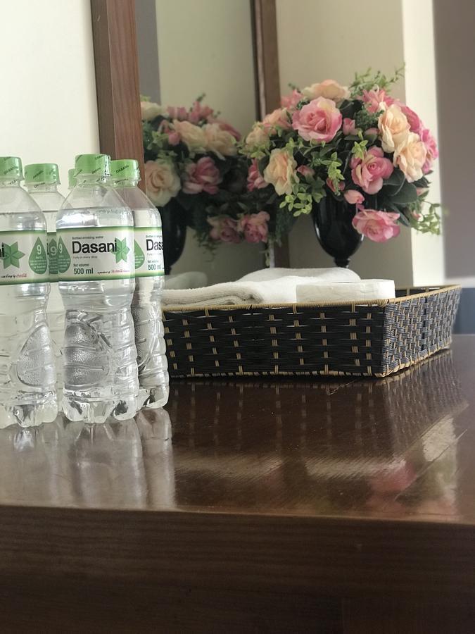 Ha Vy Hotel Cat Ba Island Екстер'єр фото
