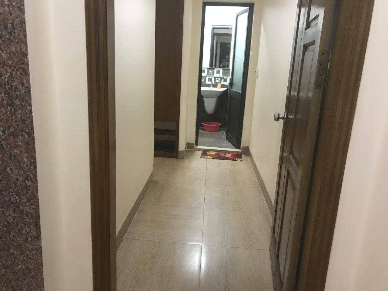 Ha Vy Hotel Cat Ba Island Екстер'єр фото