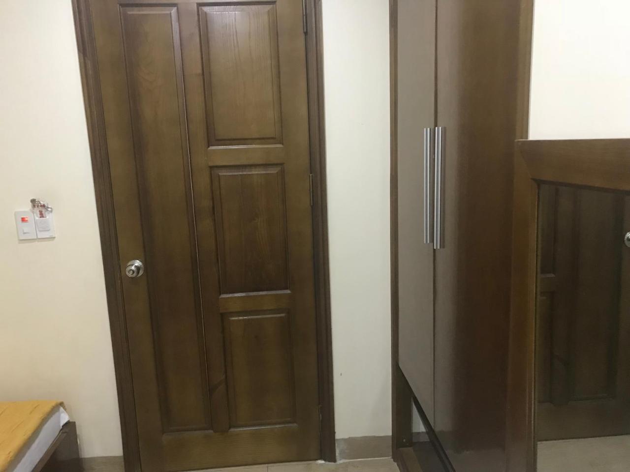 Ha Vy Hotel Cat Ba Island Екстер'єр фото