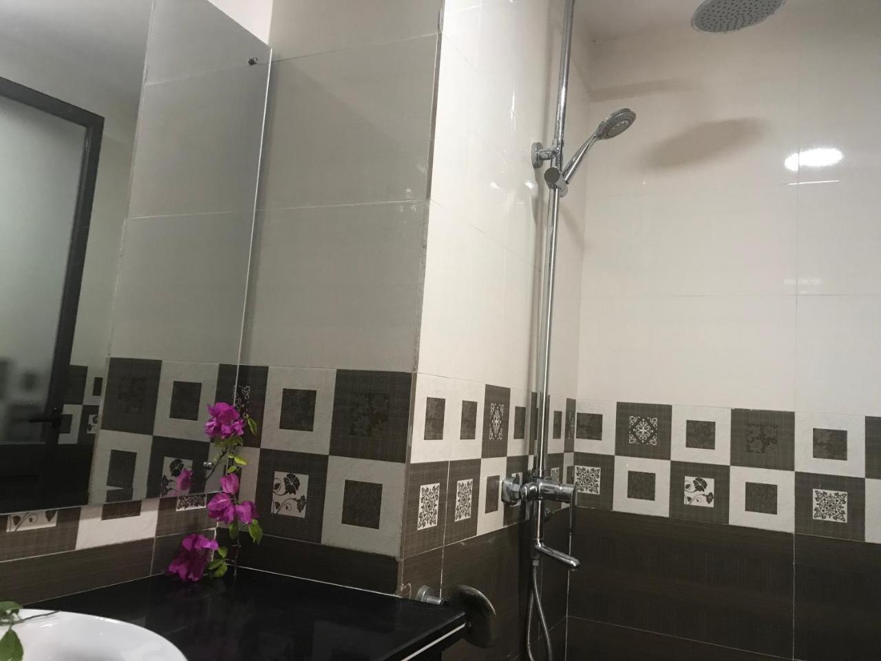 Ha Vy Hotel Cat Ba Island Екстер'єр фото