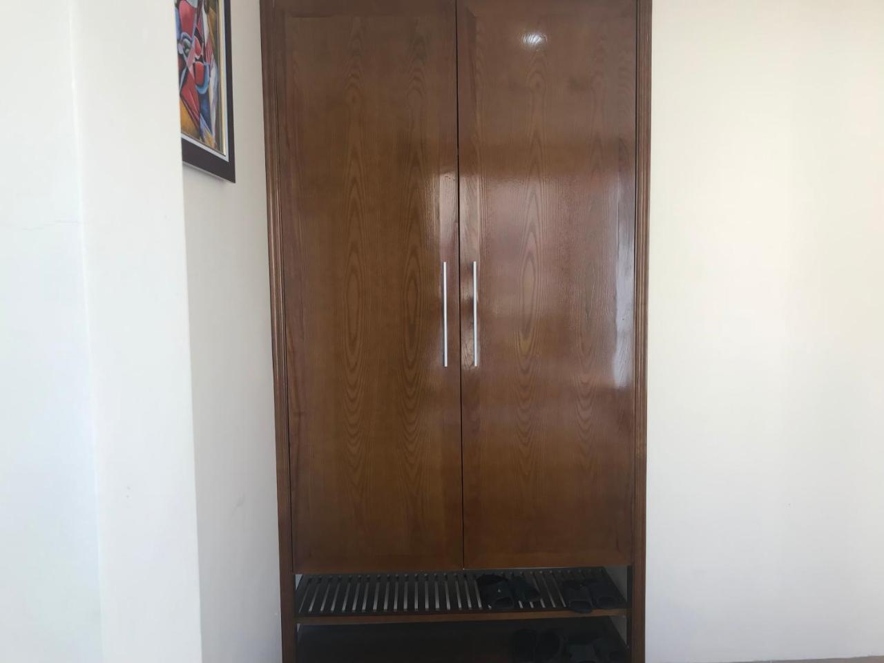 Ha Vy Hotel Cat Ba Island Екстер'єр фото