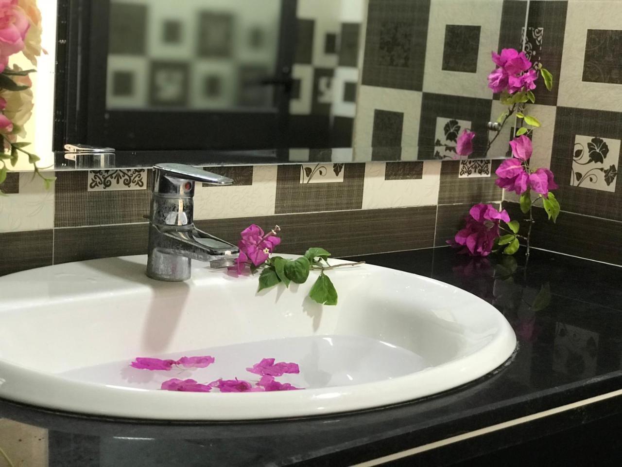 Ha Vy Hotel Cat Ba Island Екстер'єр фото