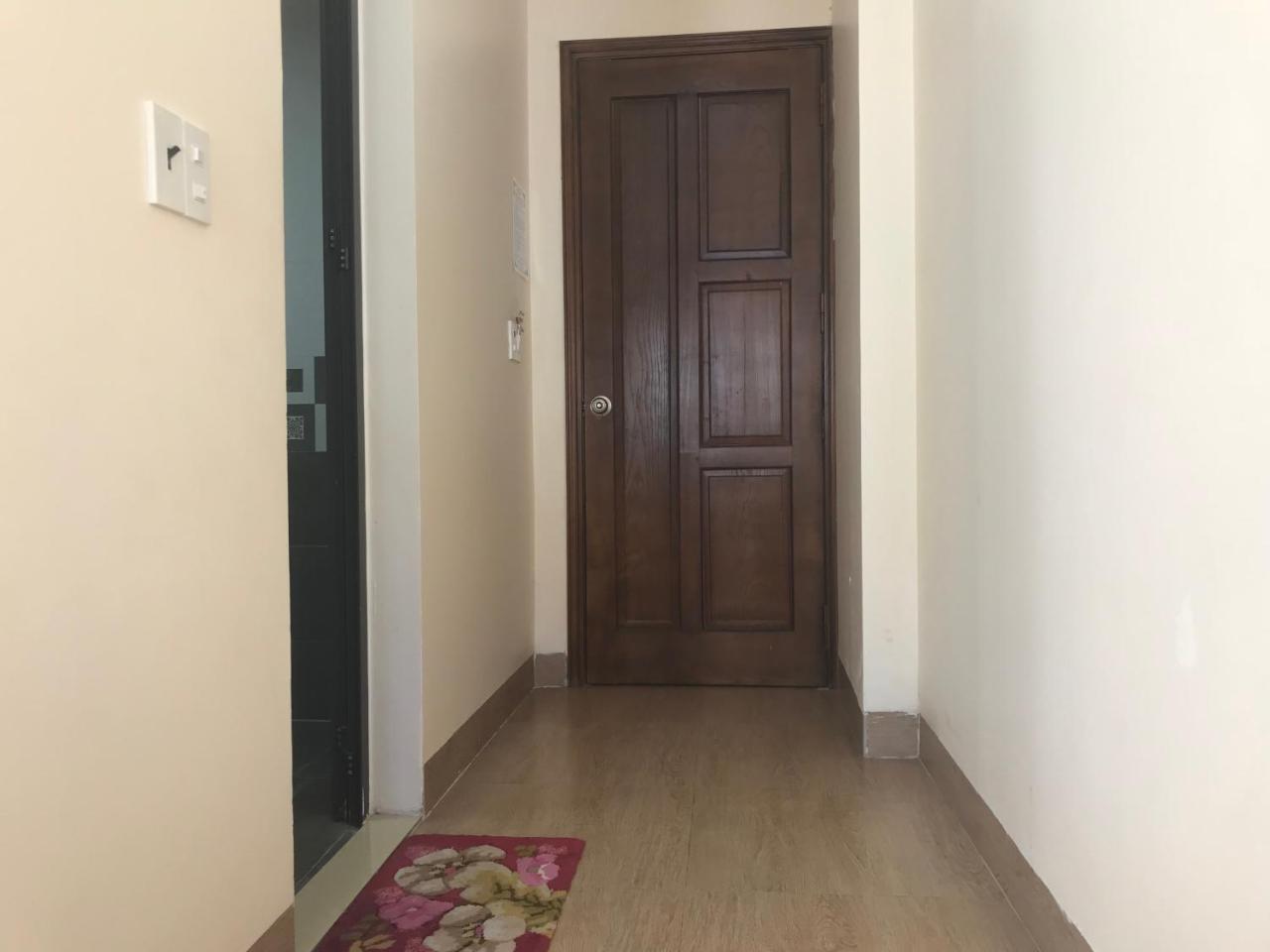 Ha Vy Hotel Cat Ba Island Екстер'єр фото
